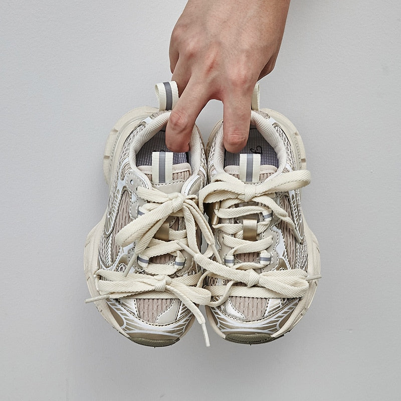 Kids Running Trainers