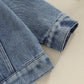 Bi & Lil Bro Denim Jacket