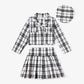 Classic Grid 3-Piece Set