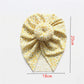 T-shirt Soft Print Turban
