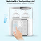 Baby Bottle Warmer and Sterilizer