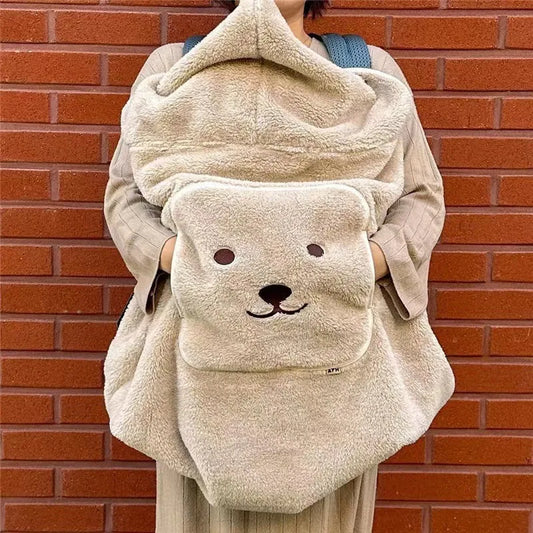 Soft Baby Blanket