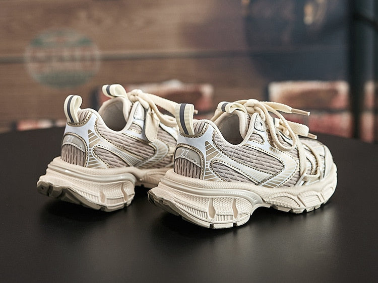 Kids Running Trainers