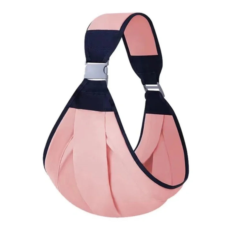 Multifunctional Baby Carrier