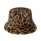 Cheetah-out Bucket Hat