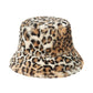 Cheetah-out Bucket Hat