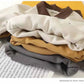 Boys Sweater Kids Polo Collar Pullover Spring Autumn New Children's Teens Long-Sleeved Letter Coat Baby Casual Jumper 2-8 Years
