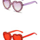 Fashion Heart Sunglasses