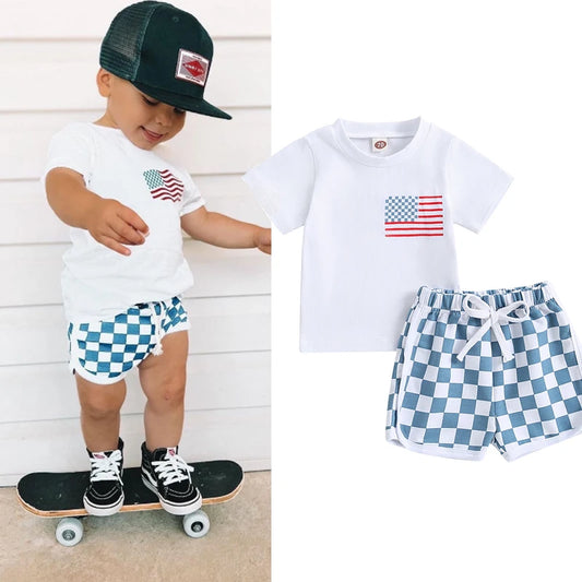 Star Spangled Set