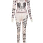 Dragon Print Set