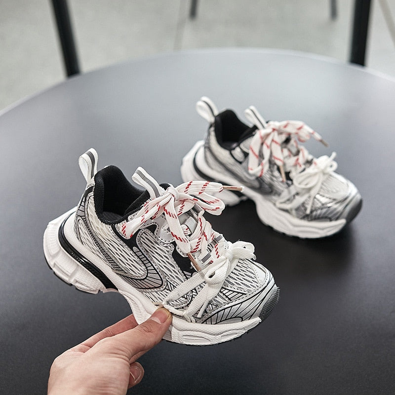 Kids Running Trainers