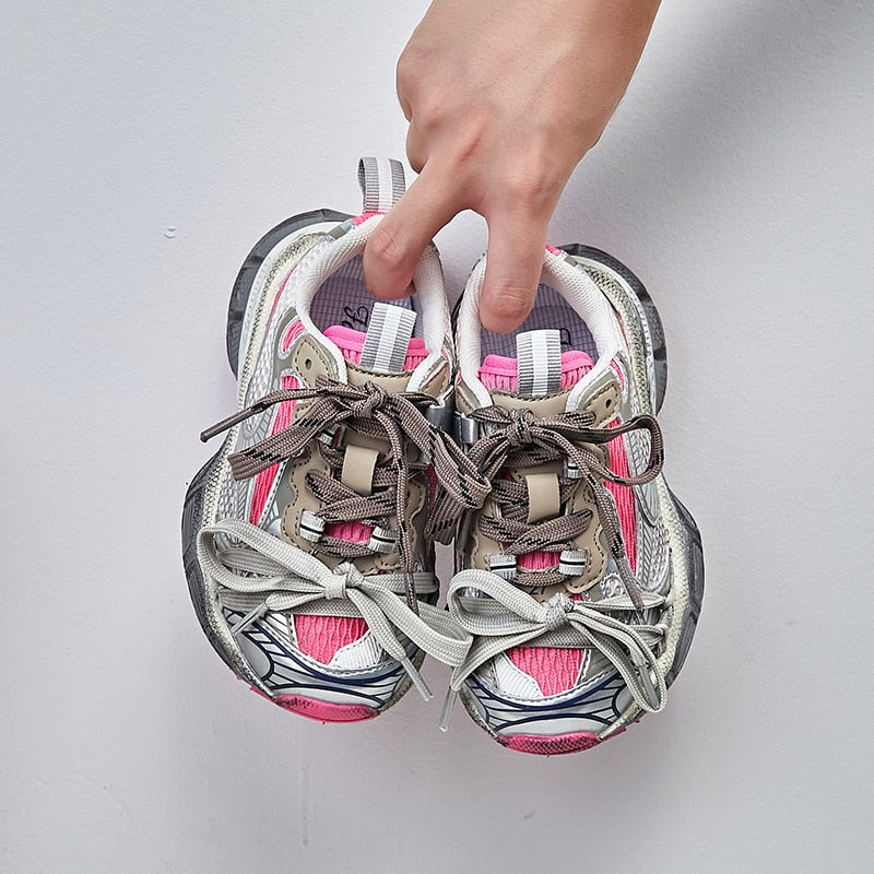 Kids Running Trainers