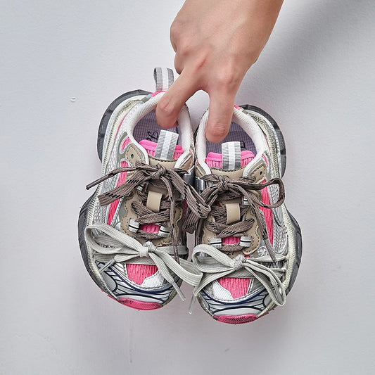 Kids Running Trainers