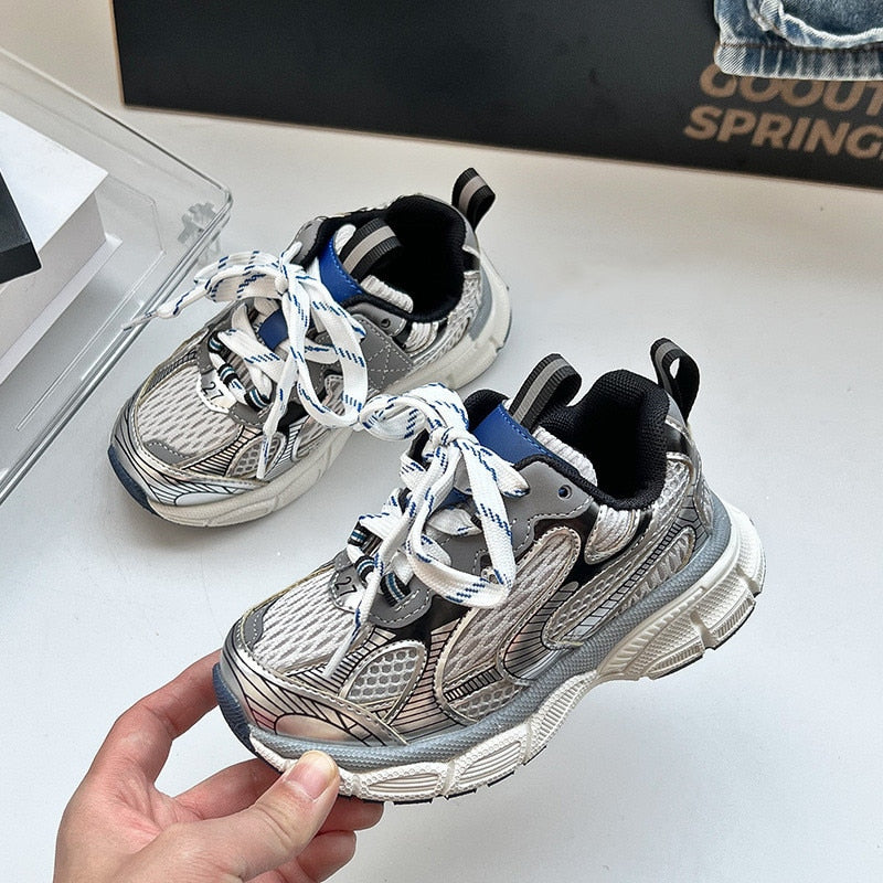 Kids Running Trainers