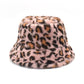 Cheetah-out Bucket Hat