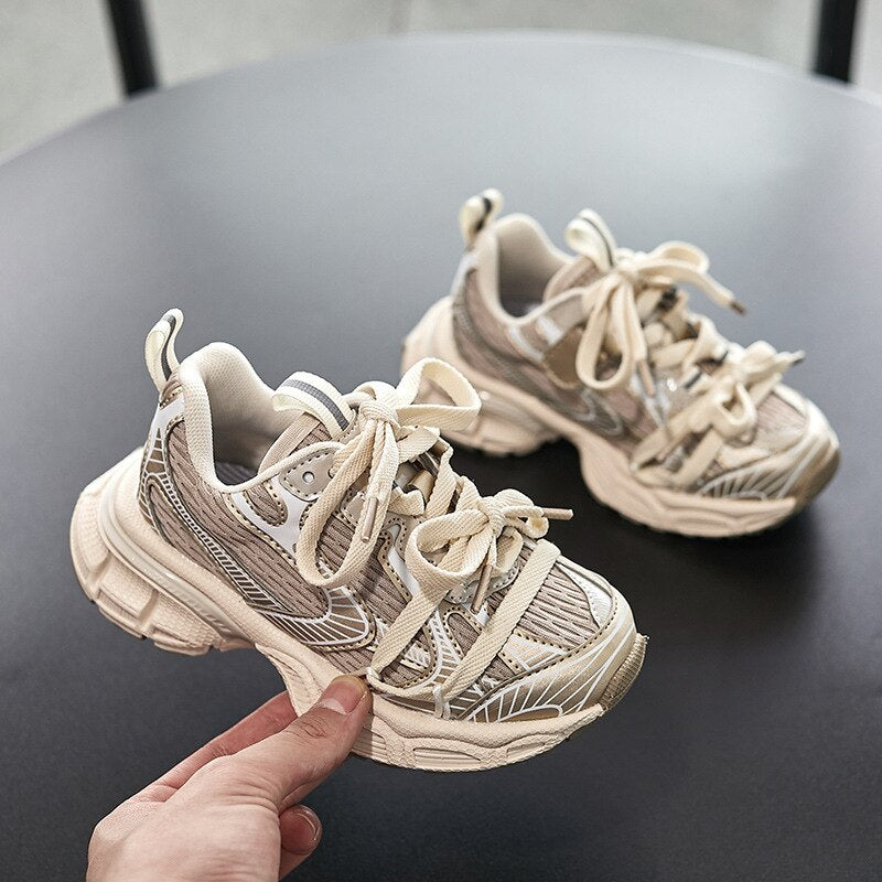 Kids Running Trainers