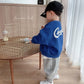 Crenshaw Sweater