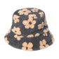 Cheetah-out Bucket Hat