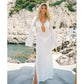 Knitted Beach Cover up