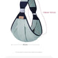Multifunctional Baby Carrier