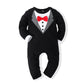 Baby Boy Soft Fancy Jumpsuit