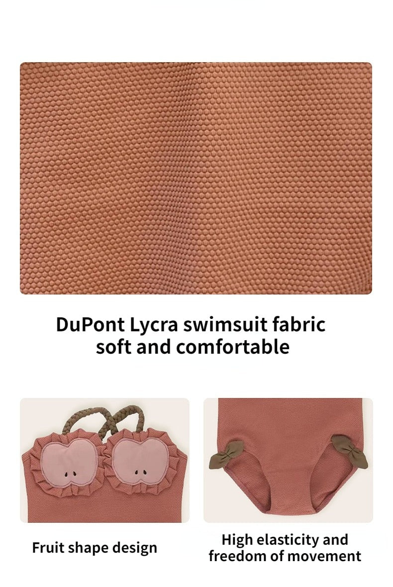 Juicy Fruit Swimsuit