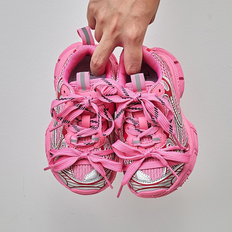 Kids Running Trainers