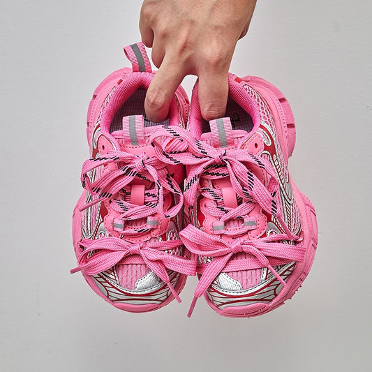 Kids Running Trainers