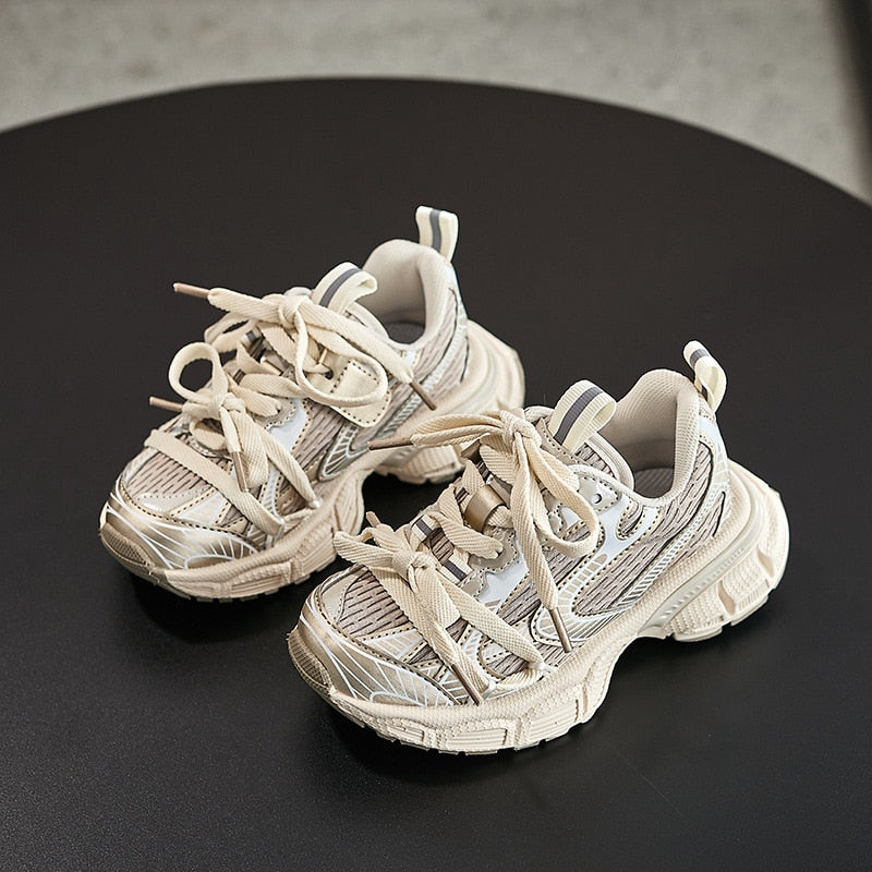 Kids Running Trainers