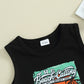 Beach Tank and Checkerboard Set