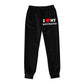 I Love My BF Sweatpants