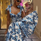 Milan Off-Shoulder Dress