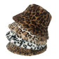 Cheetah-out Bucket Hat