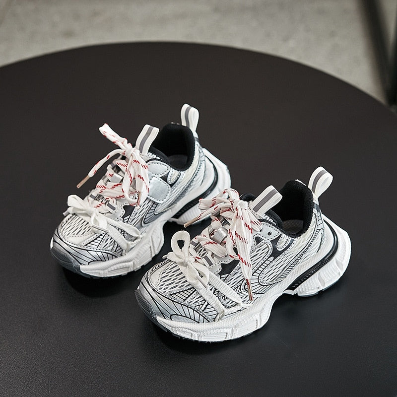 Kids Running Trainers