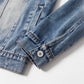 Mommy and Me Denim Jacket