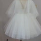 Tulle Princess Dress