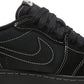 Travis Scott x Air Jordan 1 Low OG SP 'Black Phantom' Sneakers for Men