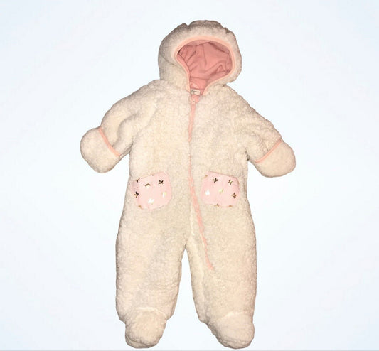 Hooded Sherpa Pram