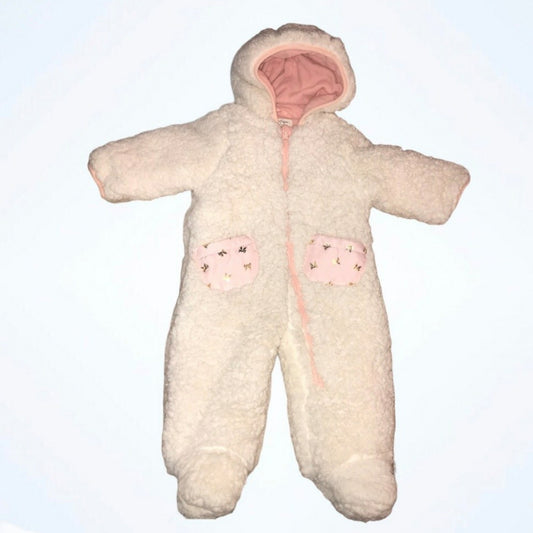 Hooded Sherpa Pram