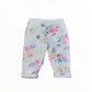 Floral Sweatpants