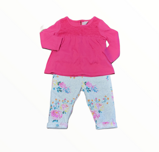 Butterfly Shirt