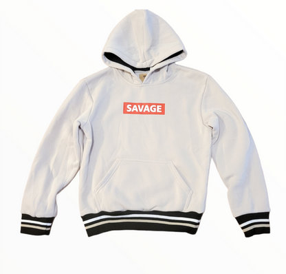 Savage Hoodie