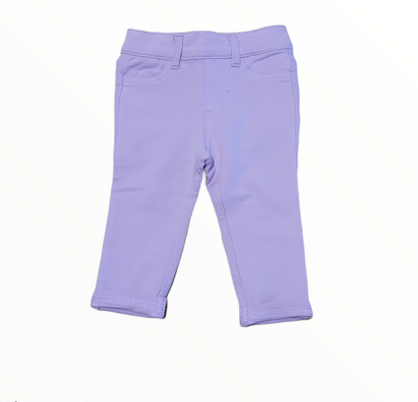 French Terry Leggings