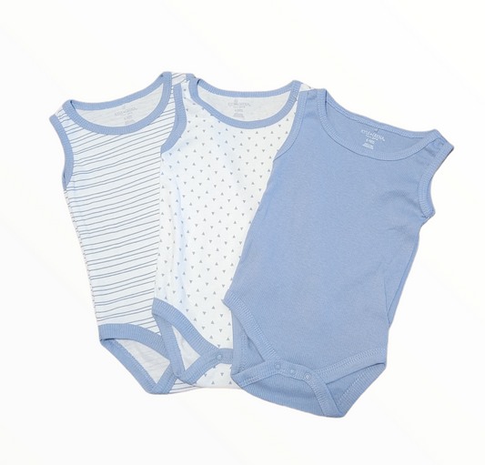 Bodysuit Set