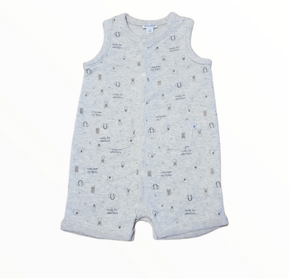 Adventure Romper