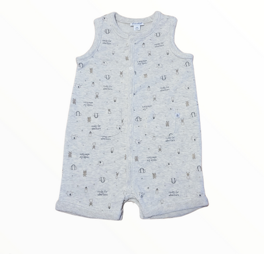 Adventure Romper