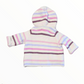 Striped Sweater