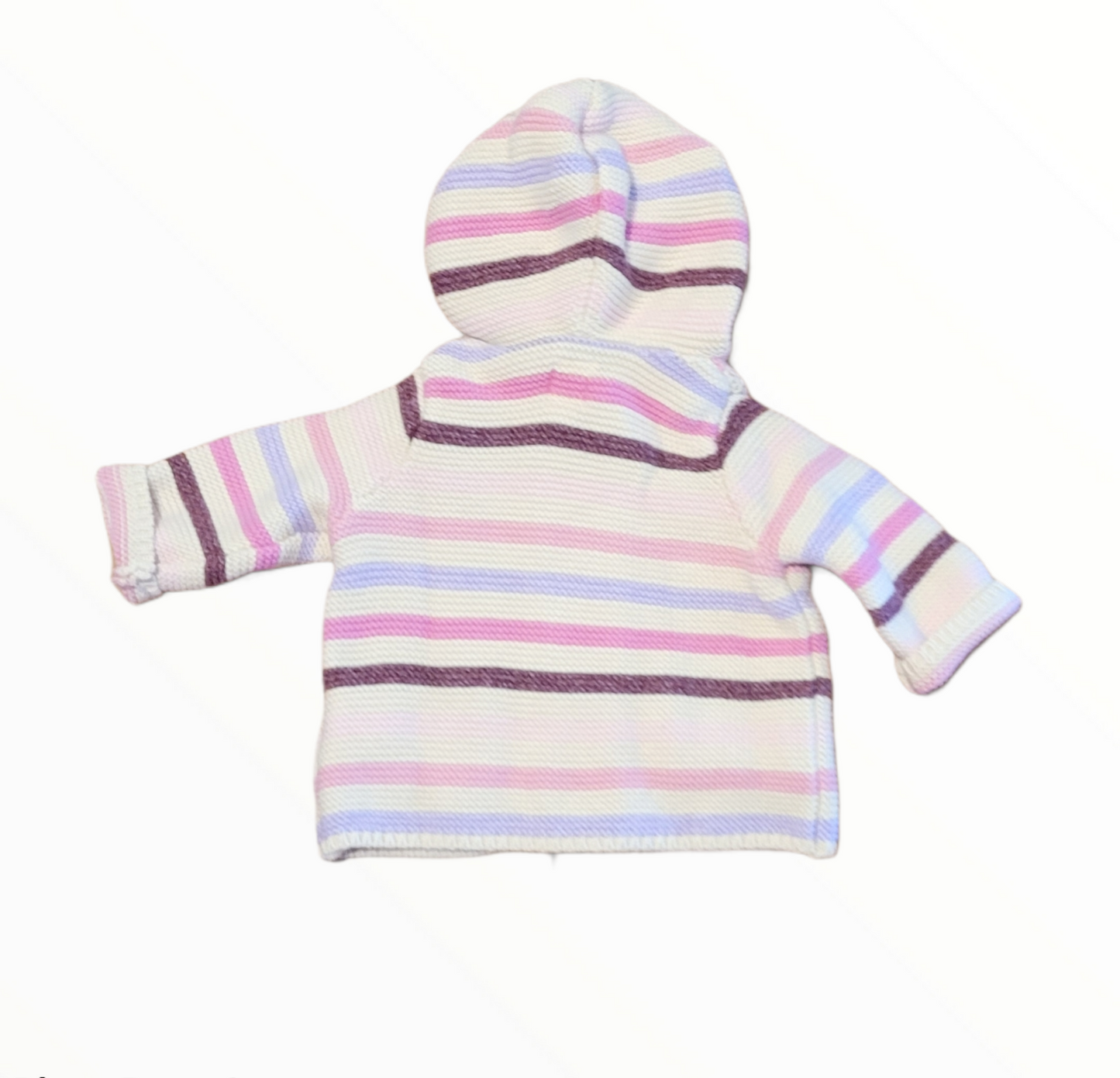Striped Sweater
