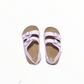 Strappy Sandals