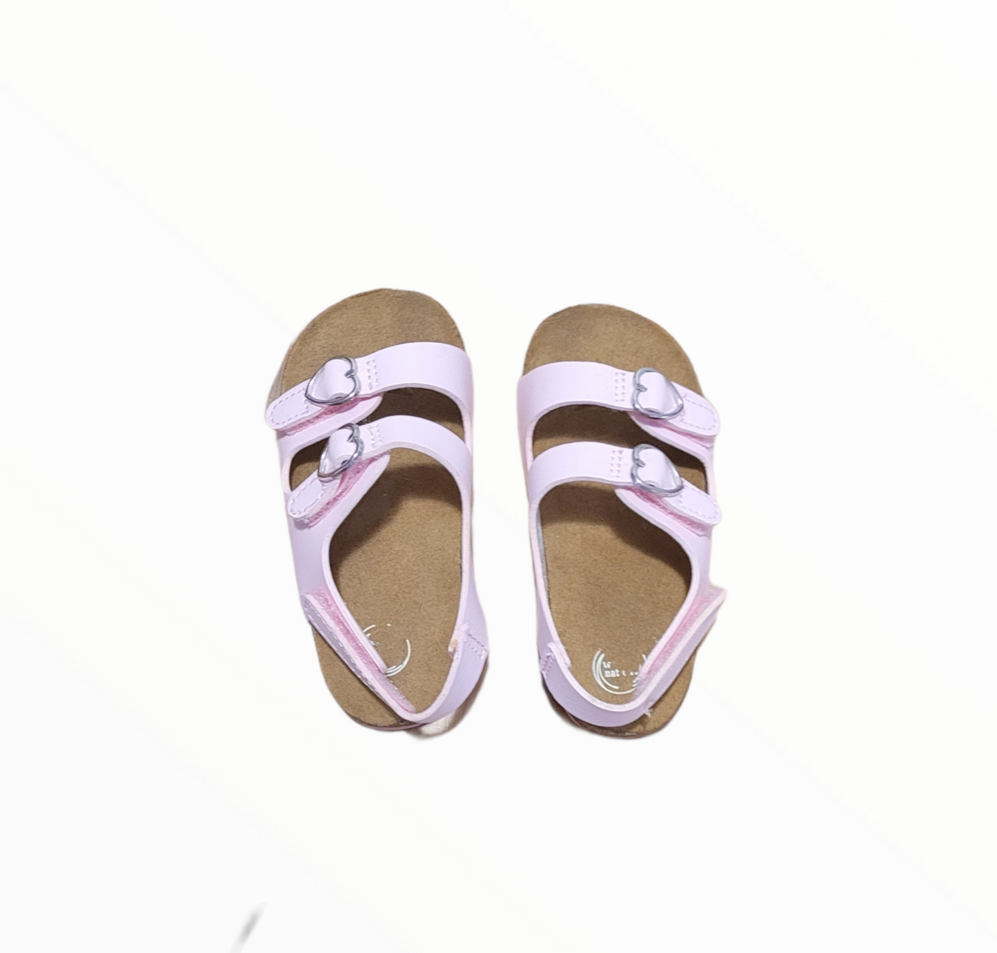 Strappy Sandals